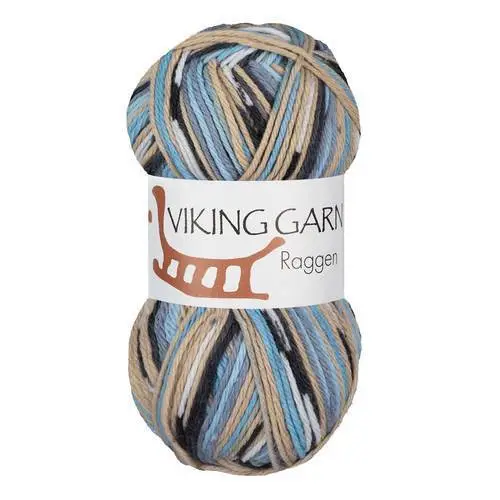 Viking Raggen